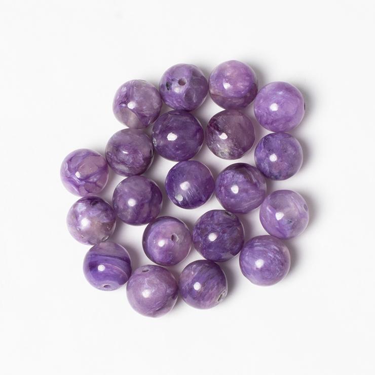 【粒売り/バラ売り】エンジェルシリカ 8mm |  | 03