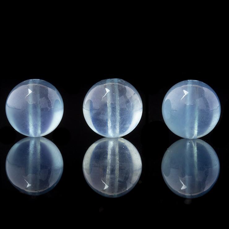 粒売り/バラ売り】サンタマリアアクアマリン 8mm : パスクル - 通販