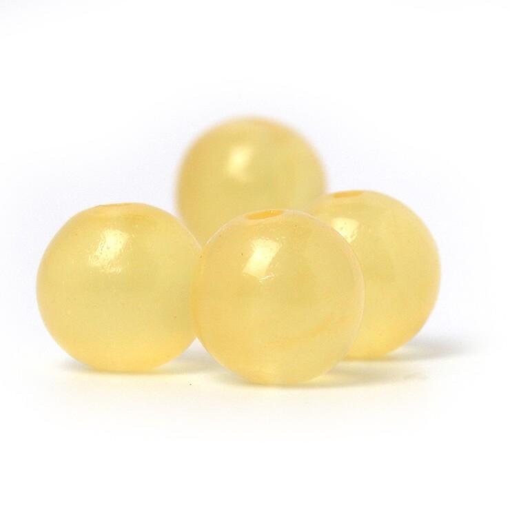 【粒売り/バラ売り】アラゴナイト 8mm | 