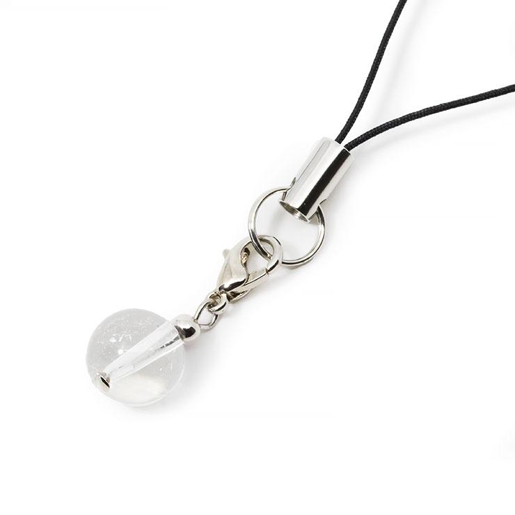 レムリアンシードクリスタル9mm ストラップ | 