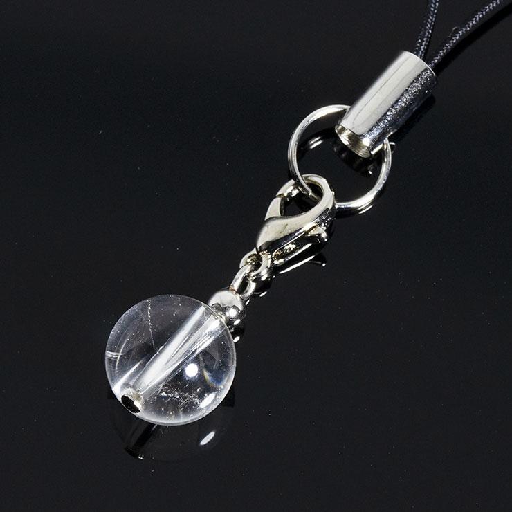 レムリアンシードクリスタル9mm ストラップ |  | 02