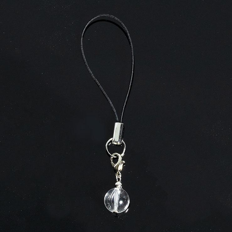 レムリアンシードクリスタル9mm ストラップ |  | 03