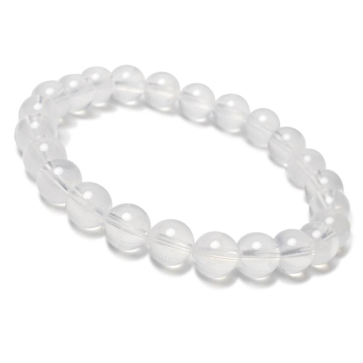 K2 ムーンクォーツ8mm シンプルブレスレット | 