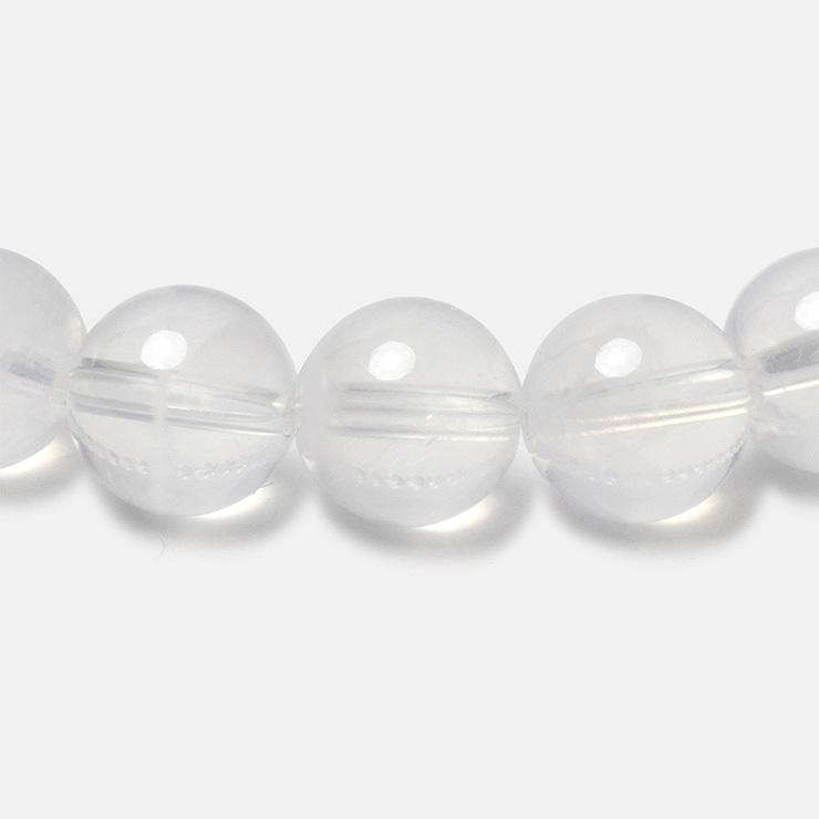 K2 ムーンクォーツ8mm シンプルブレスレット |  | 01