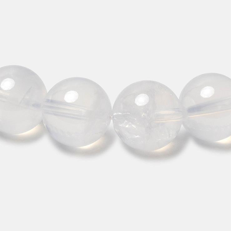 K2 ムーンクォーツ10mm シンプルブレスレット |  | 01