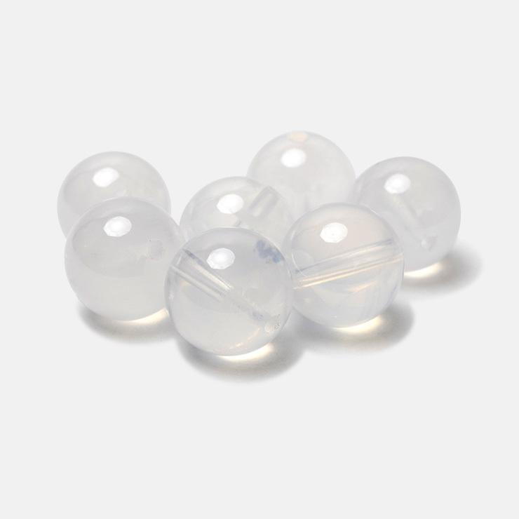粒売り/バラ売り】K2 ムーンクォーツ 10mm : パスクル - 通販 - Yahoo