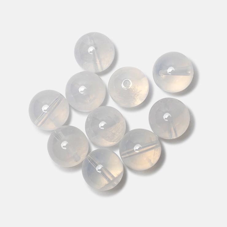 粒売り/バラ売り】K2 ムーンクォーツ 10mm : パスクル - 通販 - Yahoo