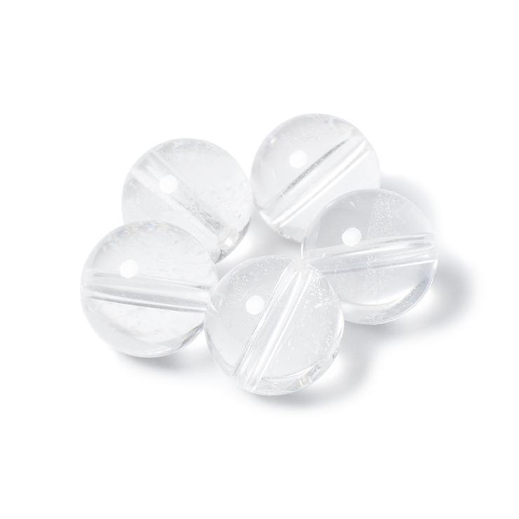 【粒売り/バラ売り】山梨水晶 10mm | 