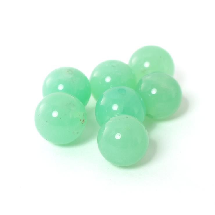 【粒売り】クリソプレーズ 8mm | 