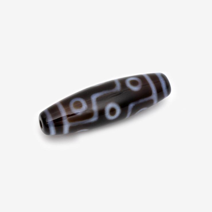 粒売り/バラ売り】ジー（dZi） 九眼天珠 38mm : パスクル - 通販
