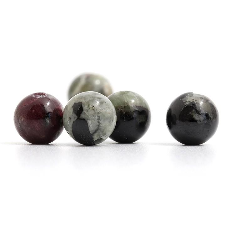 【粒売り/バラ売り】ユーディアライト 6mm |  | 01