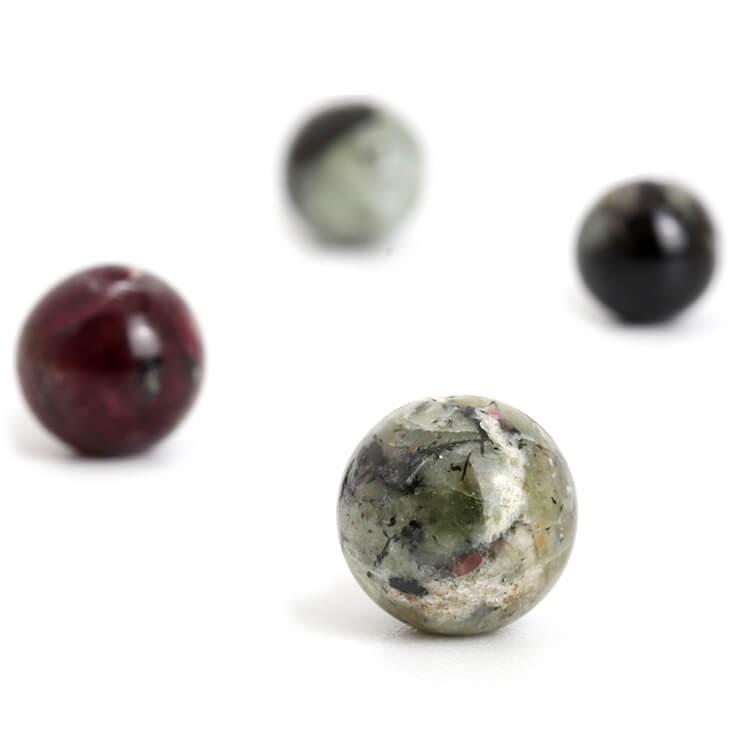 【粒売り/バラ売り】ユーディアライト 6mm |  | 02