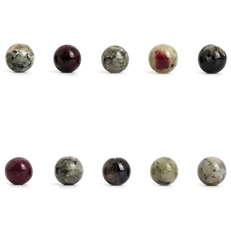 【粒売り/バラ売り】ユーディアライト 6mm |  | 03