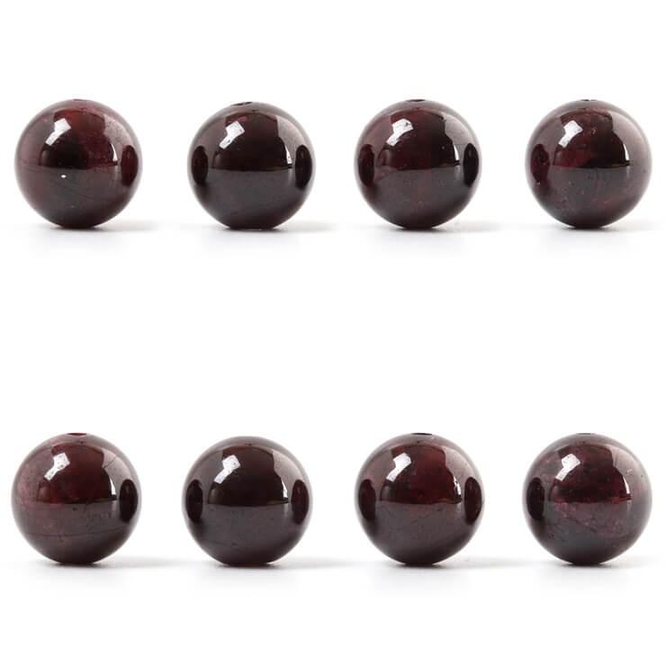 【粒売り/バラ売り】ガーネット 8mm |  | 03