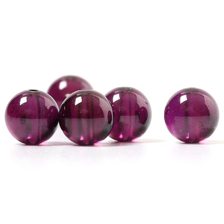 【粒売り/バラ売り】ロードライトガーネット 6mm | 