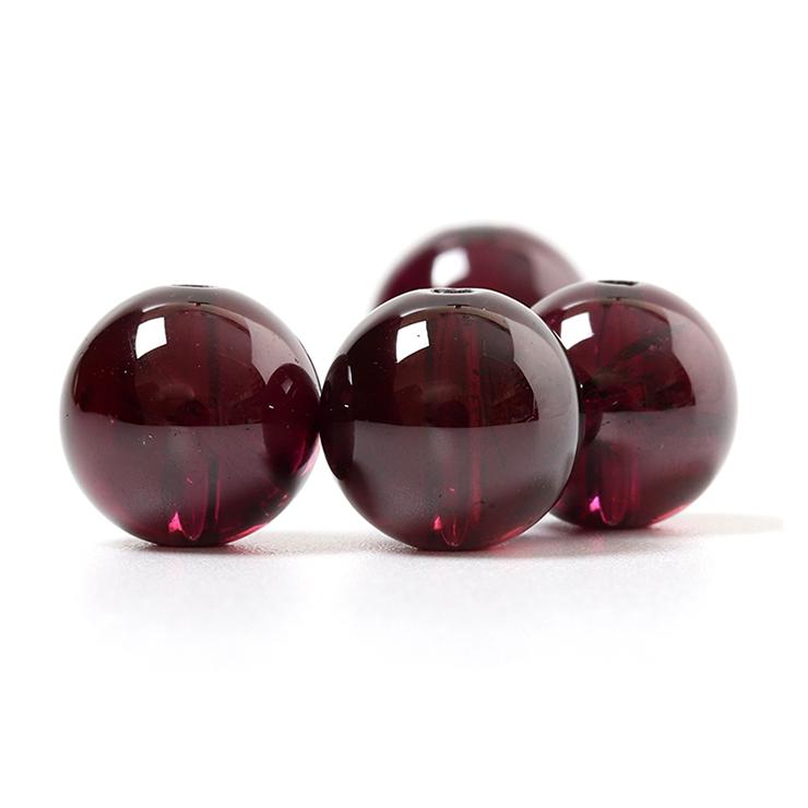 粒売り/バラ売り】ロードライトガーネット 8mm : パスクル - 通販  