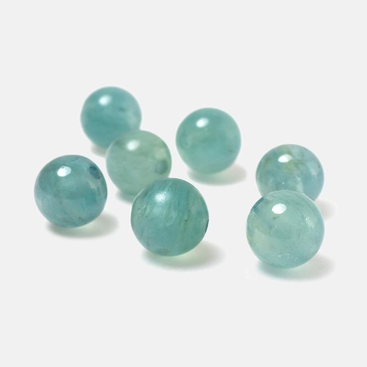 【粒売り/バラ売り】グランディディエライト 6mm |  | 01