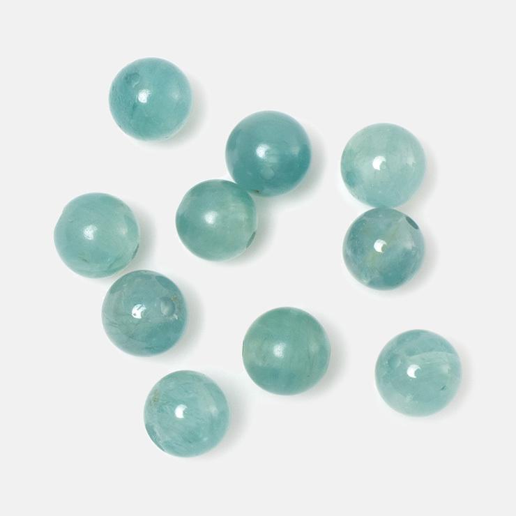 【粒売り/バラ売り】グランディディエライト 6mm |  | 02