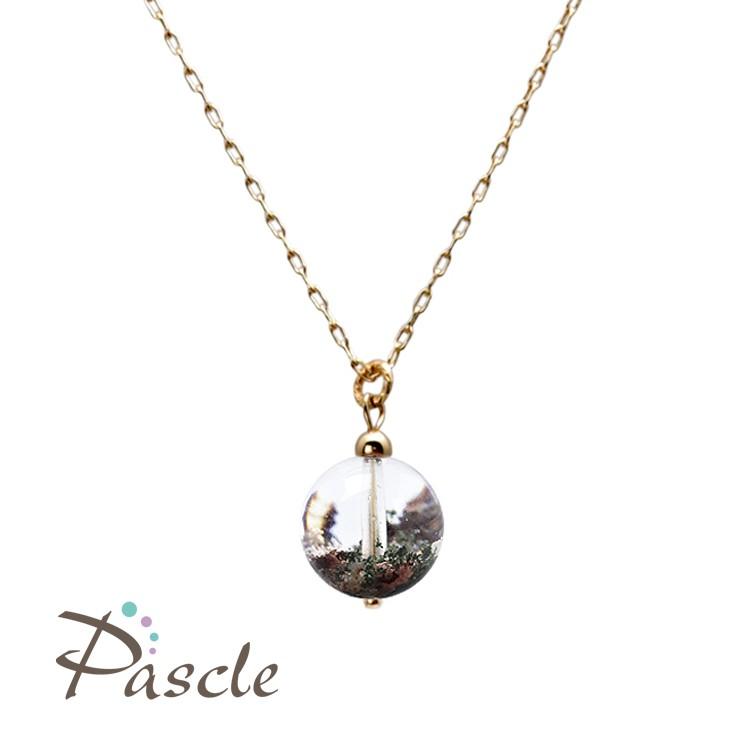 ガーデンクォーツ ペンダント |  | 01