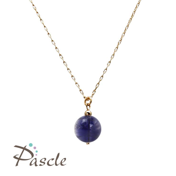 アイオライト（SA）ペンダント | 