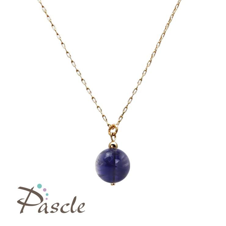 アイオライト（SA）ペンダント |  | 01