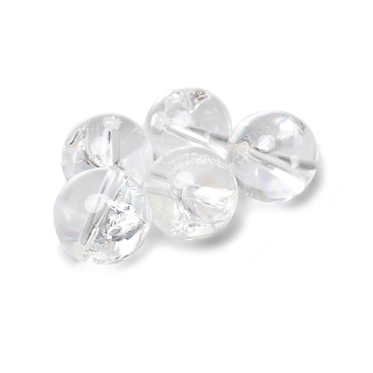 【粒売り/バラ売り】アイリスクォーツ 10mm | 