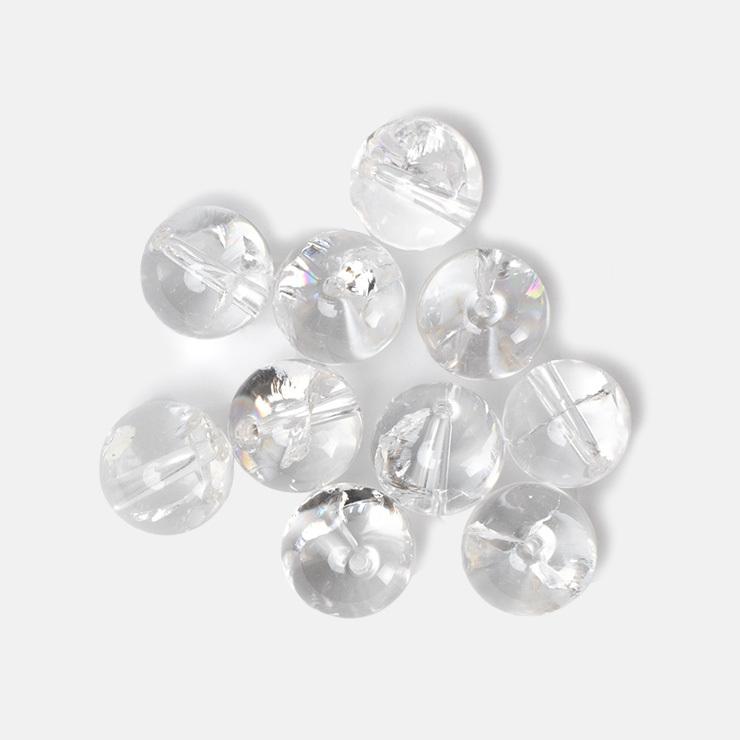 【粒売り/バラ売り】アイリスクォーツ 10mm |  | 02