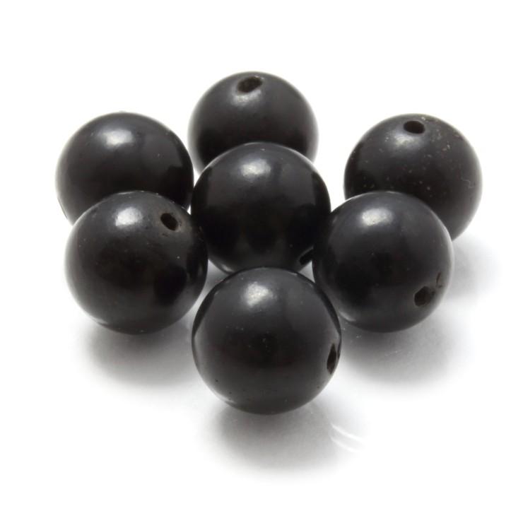 【粒売り/バラ売り】ジェット 8mm | 