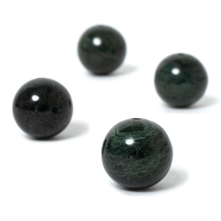 粒売り/バラ売り】神居古潭石（カムイコタンセキ）Bタイプ 12mm