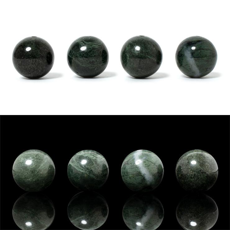 粒売り/バラ売り】神居古潭石（カムイコタンセキ）Bタイプ 12mm