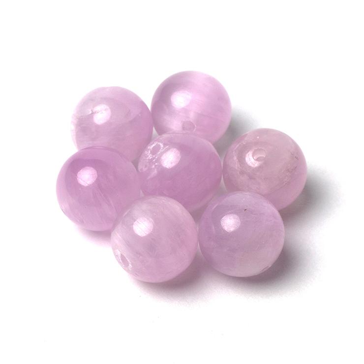 【粒売り/バラ売り】クンツァイト 8mm | 