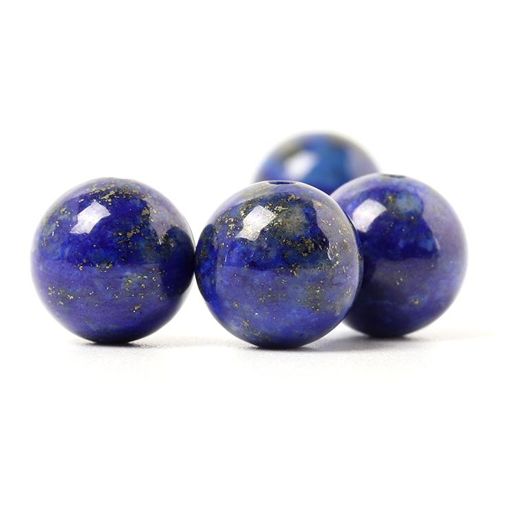 【粒売り/バラ売り】ラピスラズリ（天然） 8mm | 