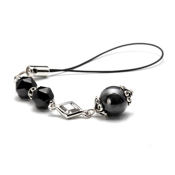 プレゼントにオススメ！ メンズ向け誕生石デザインストラップ |  | 10