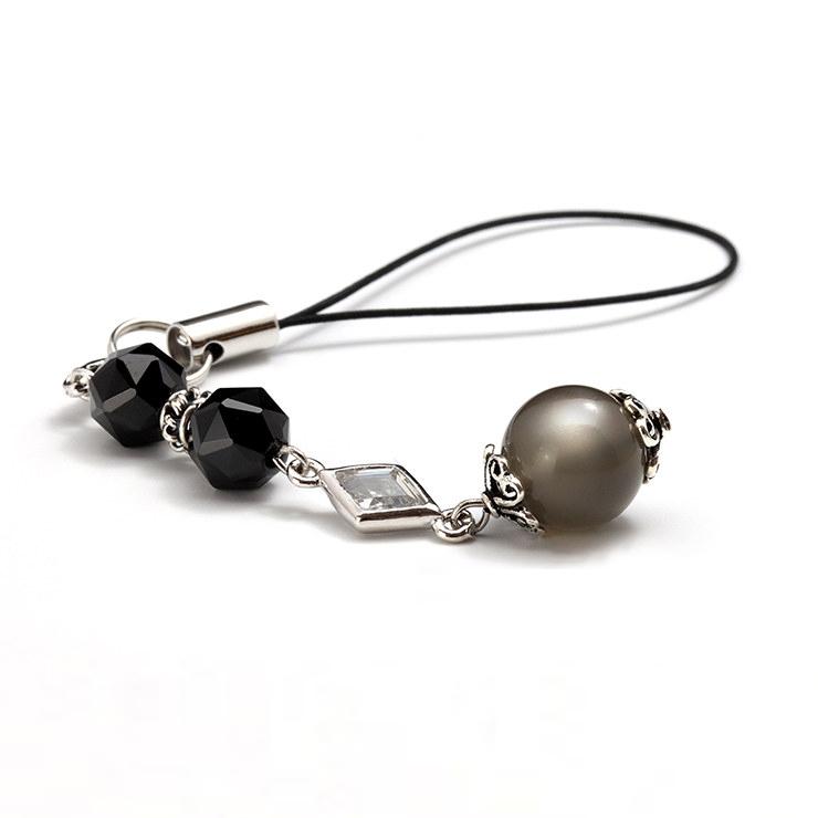 プレゼントにオススメ！ メンズ向け誕生石デザインストラップ |  | 11