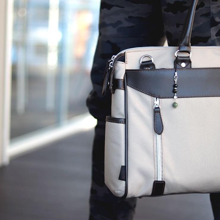 プレゼントにオススメ！ メンズ向け誕生石デザインストラップ |  | 05