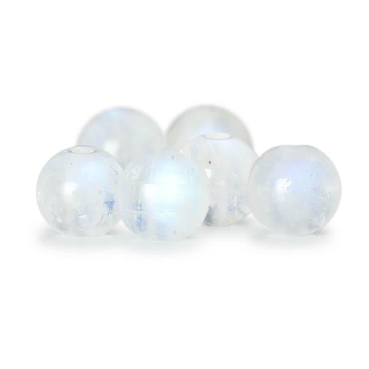 【粒売り/バラ売り】ブルームーンストーン 4mm | 