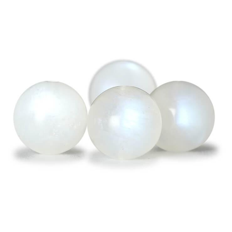 【粒売り/バラ売り】ブルームーンストーン 8mm | 