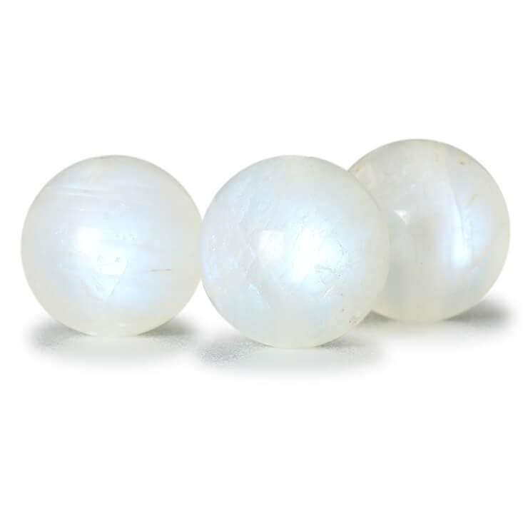 【粒売り/バラ売り】ブルームーンストーン 10mm | 