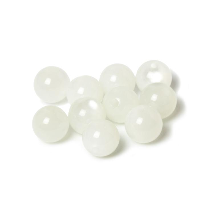 【粒売り/バラ売り】ホワイトムーンストーン 6mm | 