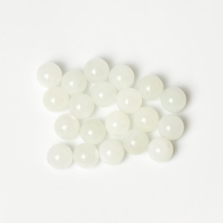 【粒売り/バラ売り】ホワイトムーンストーン 6mm |  | 02