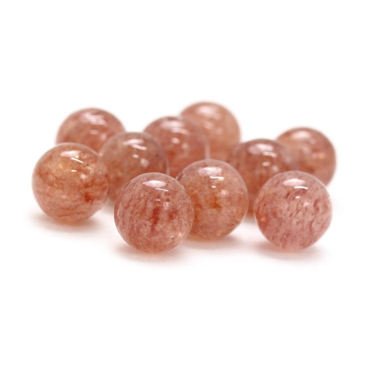 【粒売り/バラ売り】モスコバイト 8mm | 