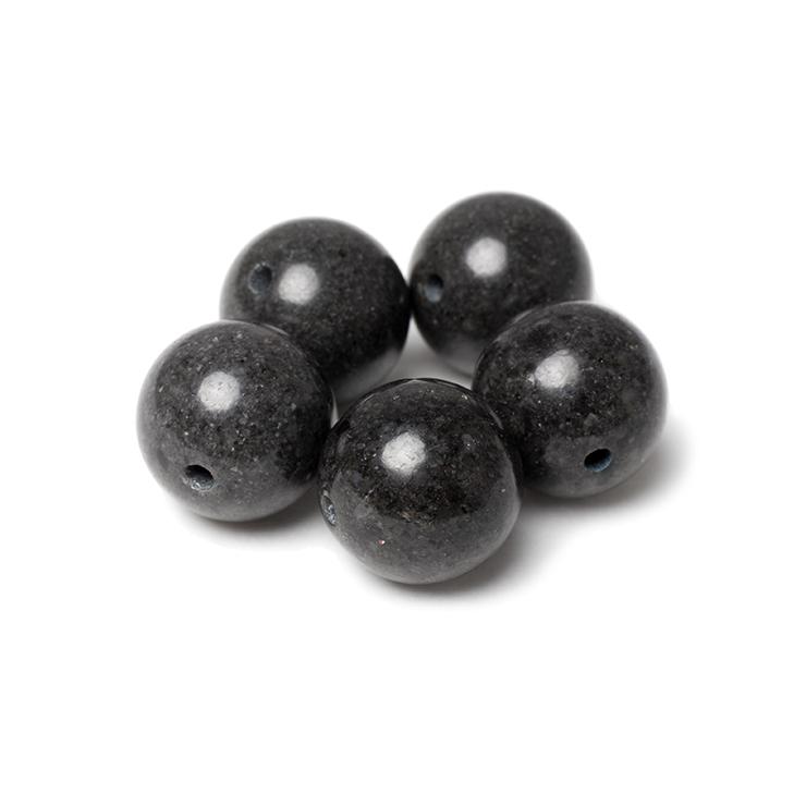 【粒売り/バラ売り】那智黒石（三重県）10mm | 