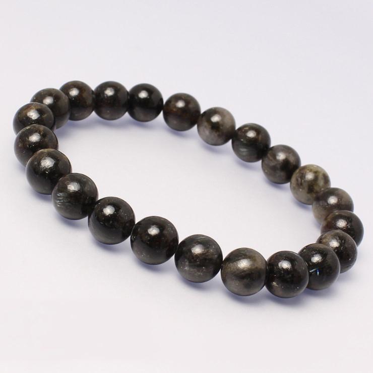 ヌーマイト8mm シンプルブレスレット | 