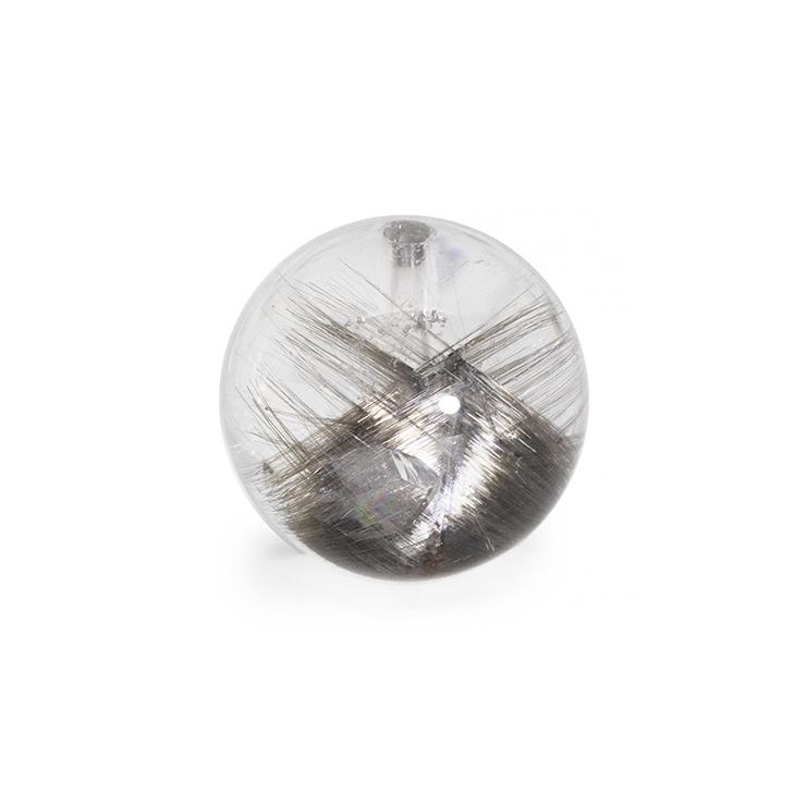 【一点もの】プラチナルチルクォーツ 10mm | 