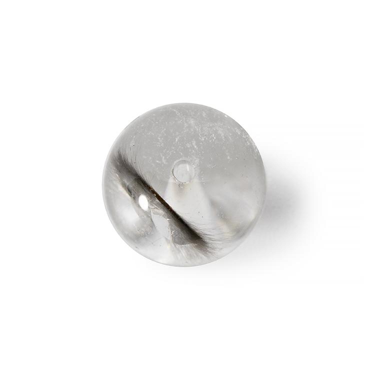 【一点もの】プラチナルチルクォーツ 10mm |  | 02