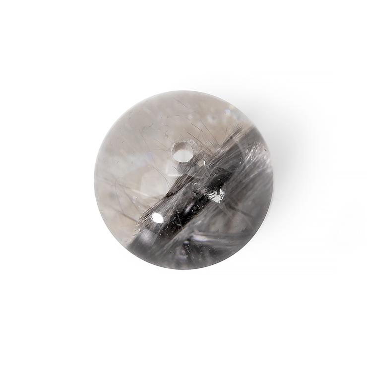 【一点もの】プラチナルチルクォーツ10mm |  | 03