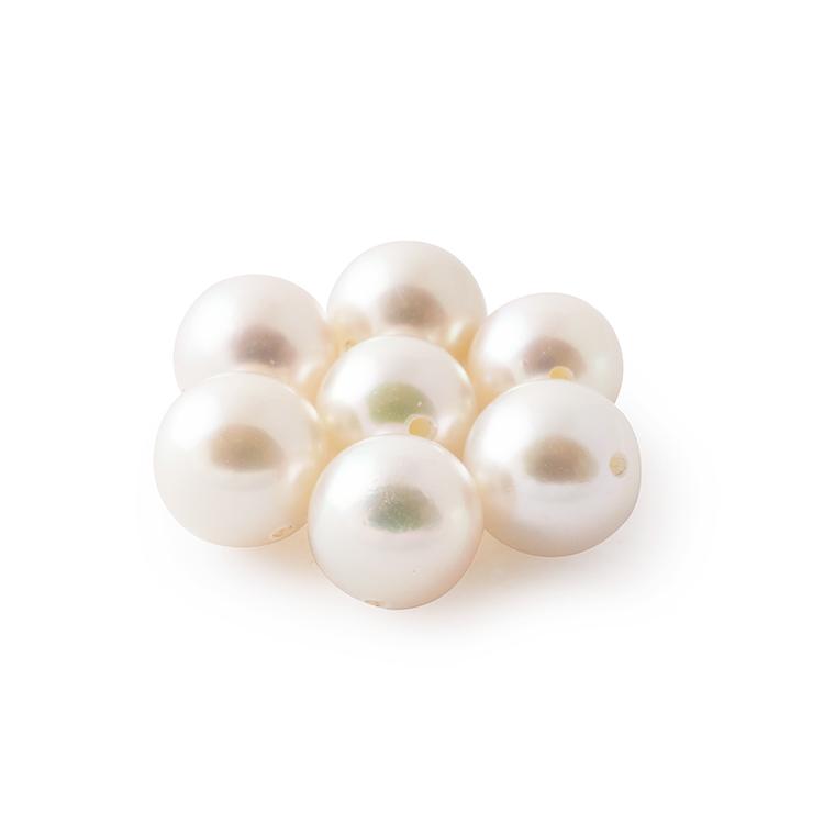 【粒売り/バラ売り】アコヤ真珠 7mm | 