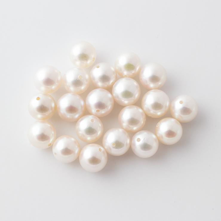 【粒売り/バラ売り】アコヤ真珠 7mm |  | 02