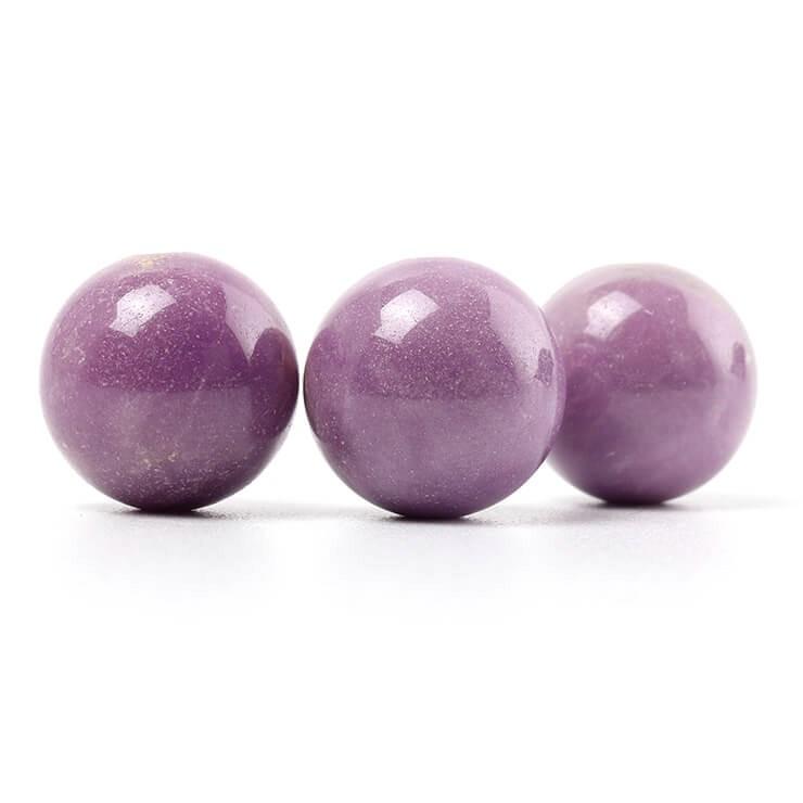 【粒売り/バラ売り】フォスフォシデライト 10mm |  | 01