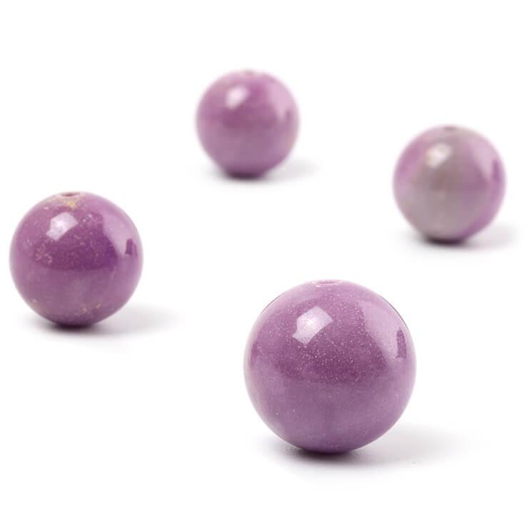 【粒売り/バラ売り】フォスフォシデライト 10mm |  | 02